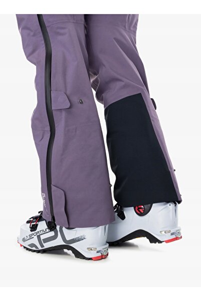 Berghaus Pantaloni de munte pentru femei Extrem Vanguard GTX Pant Af - mov 14...