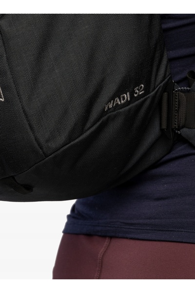 NO BRAND Rucsac de alpinism Blue Ice Wadi 32L - vulcan
