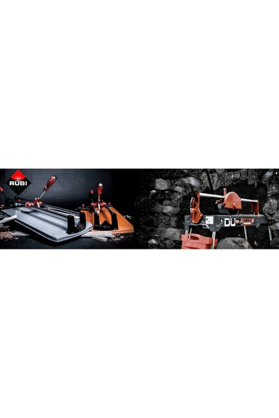 Rubi Burghiu diamantat 20mm pentru gresie 05909