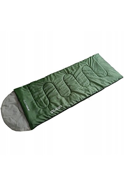NO BRAND ROYOKAMP QUEST 180x70cm Sac de dormit pentru camping