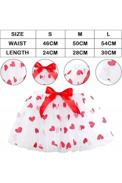 NO BRAND SET AMORKA COPII 5 ÎN 1 ARIPI BENTITĂ CU INIMĂ OCHELARI SET ARC ȘI S...