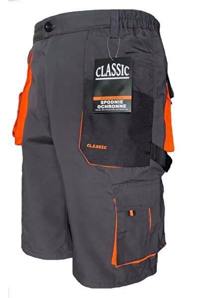 NO BRAND Pantaloni scurți art-mas clasici, greutate 270g, mărimea 54