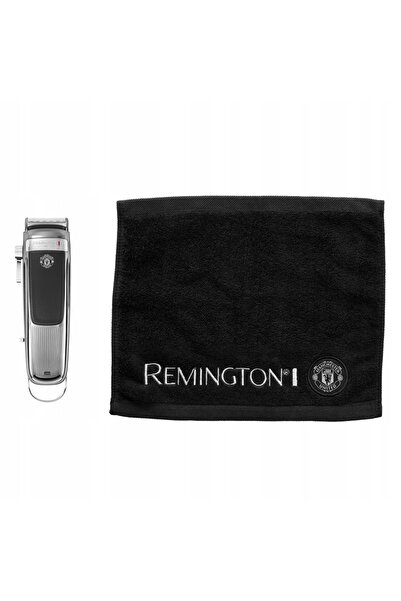 Remington HC9105 Aparat de tuns Ediția Manchester United + Prosop