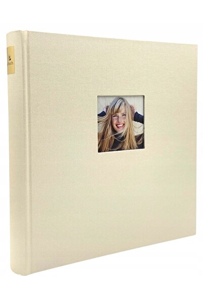 Goldbuch Album foto pentru lipit fotografii, 100 de pagini, moj. Personalizar...