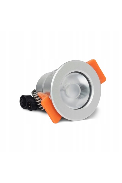 NO BRAND Reflector Halogen LED Miboxer SL1 MONO Alb Cald 2000K 3W IP66