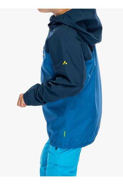 NO BRAND Jacheta pentru copii Vaude Turaco Jacket III – ultramarin
