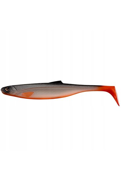 NO BRAND Guma HEADBANGER Banger Shad - 27cm - Fegis