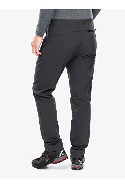 NO BRAND Pantaloni de drumeție Montane Tenacity Lite Pants - midnight grey 38...