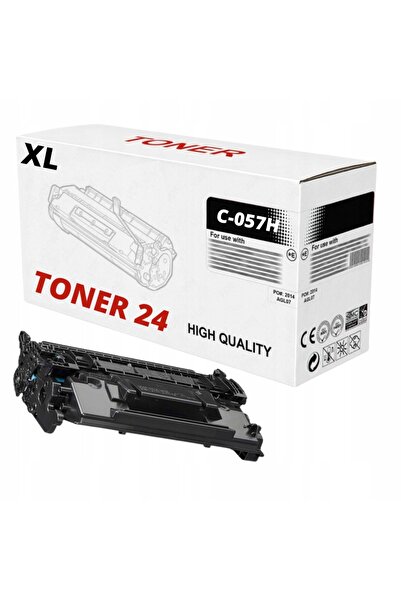 AMG Toner pentru CANON LBP223 LBP226 LBP228 CRG057 + CHIP