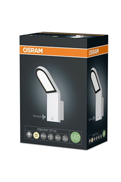 Osram Aplică LED de exterior ENDURA LED 12 W DG