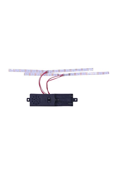 Pet Others ΑΘΛΟΠΑΙΔΙΑ ταινία led για πατίνι 61215