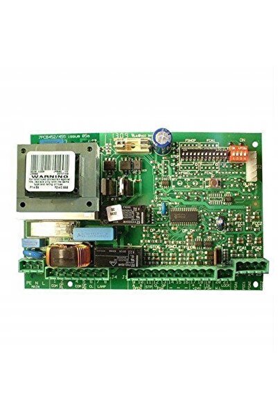 GENIUS Unitate de control inteligent JA592 pentru acționarea aripilor G-Bat 3...