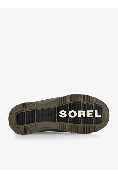 Sorel Bocanci de iarnă Ankeny II Hiker Plus WP - maro/negru, mărimea US 10.5 ...