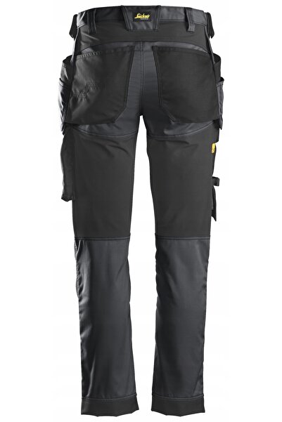 NO BRAND Pantaloni de lucru Snickers 6241 ALLROUNDWORK mărimea 46