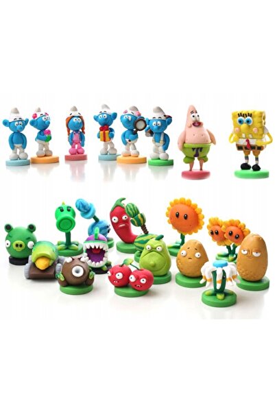 NO BRAND CLAYDOLL PIANOLINA MAGICĂ PLASTILINĂ MASĂ SENSORIALĂ 96 de bucăți + ...