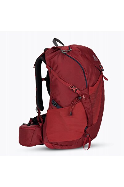 NO BRAND Rucsac de damă Gregory Jade 28 - roșu rubin XS/S