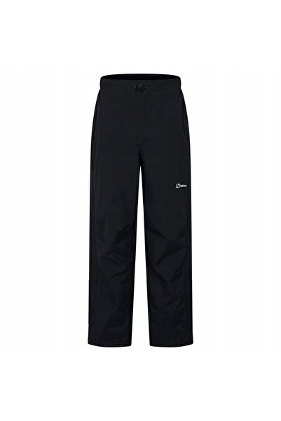 Berghaus Pantaloni GORE TEX Hillwalker 2.0 Pant Am - negru/negru XL