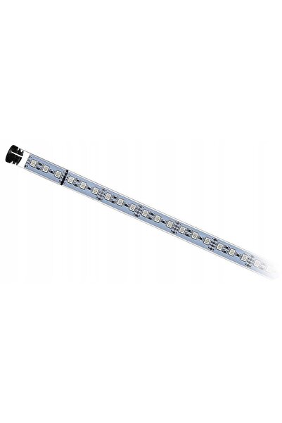 NO BRAND Tub LED RGB pentru acvariu 40cm cu Bluetooth