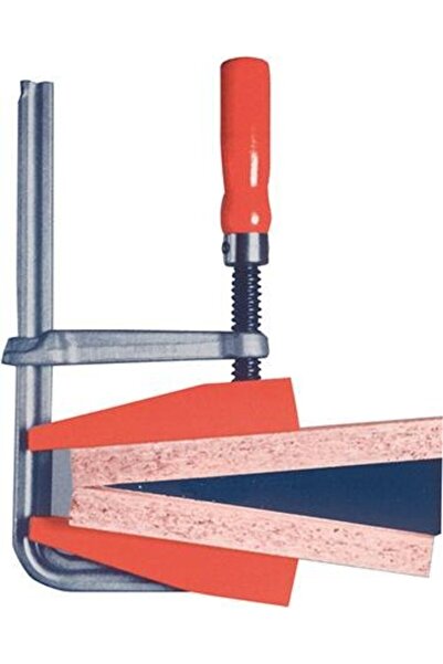 Bessey Scisk pentru planuri 200x100mm