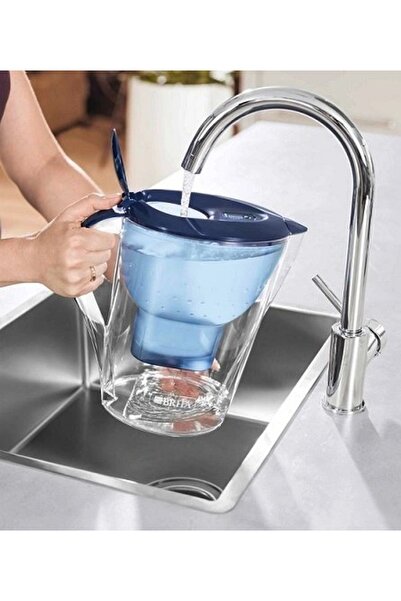 BRITA DZBANEK FILTRUJĄCY MARELLA MEMO 2,4L GRAFITOWY + FILTR MAXTRA PRO