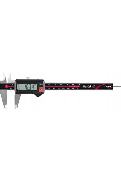 NO BRAND Șubler electronic mahr 150mm