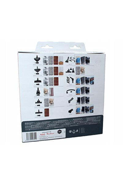 Rowenta ZR900701 Perie turbo pentru aspirator Compact Power