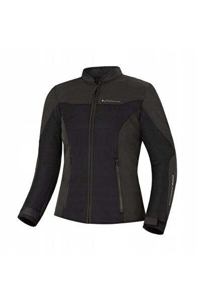 NO BRAND SHIMA OPENAIR JACETĂ LADY BLACK Mărime: XS