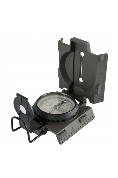 NO BRAND PL Helikon-Tex Prism compass RANGER MK2 Busola