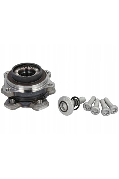 NO BRAND Schaeffler FAG 713 6496 80 Set de rulmenți pentru roată 713649680