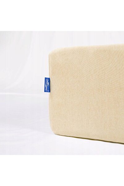 NO BRAND Cearșaf cu elastic din bumbac, 180x200 JERSEY-100% bumbac-CULORI ASO...