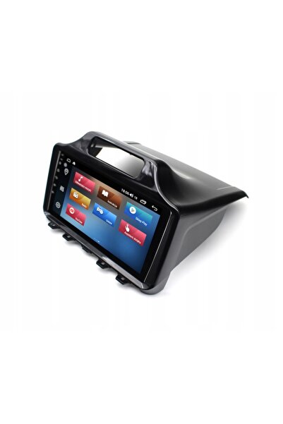 NO BRAND RADIO NAVIGAȚIE GPS TOYOTA iQ 2008-2016 ANDROID