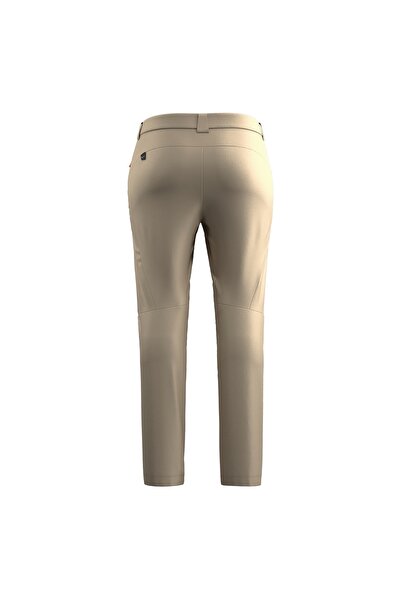 Salewa Pantaloni de damă Puez Talvena DST quicksand L