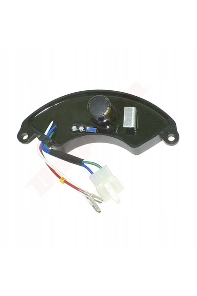 NO BRAND REGULATOR DE TENSIUNE AVR P1 250V 470uF