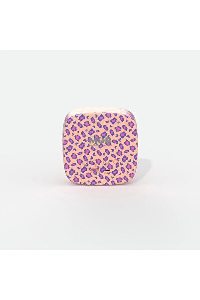 NO BRAND MOB: ceas deșteptător cu lumină Billy Leopard Rose