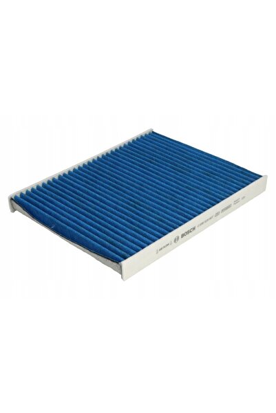 Bosch 0 986 628 607 Filtru, ventilație compartiment pasageri 0986628607