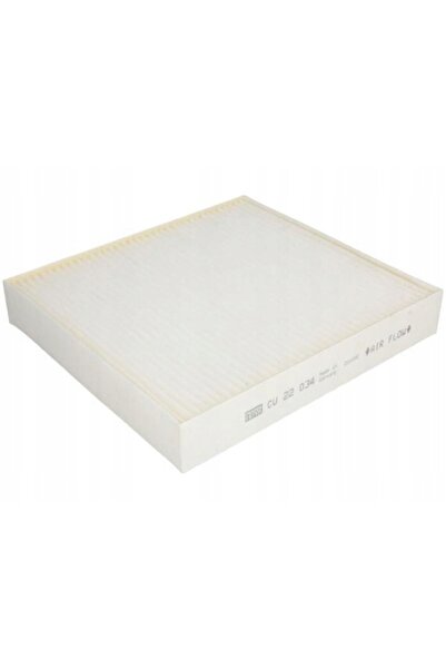 NO BRAND Mann-Filter CU 22 034 Filtru, ventilație habitaclu CU22034