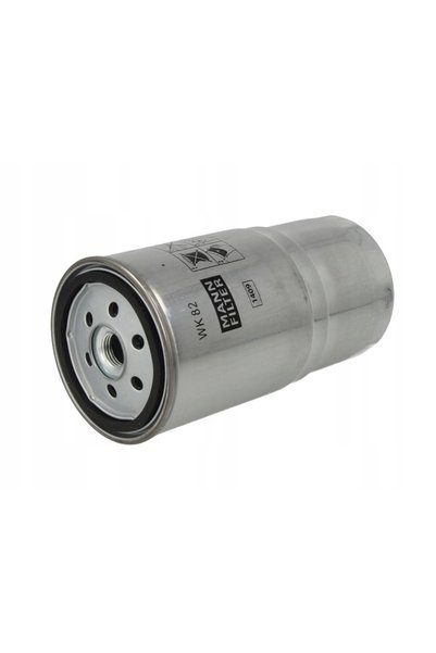 NO BRAND Mann-Filter WK 82 Filtru de combustibil WK82