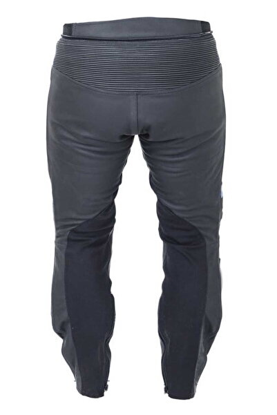 NO BRAND Pantaloni de piele RST BLADE II Culoare: Alb, Mărime: XS 28, Reducere