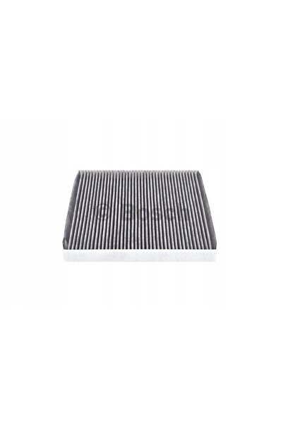 Bosch 1 987 435 566 Filtru, ventilație compartiment pasageri 1987435566