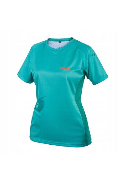 NO BRAND Tricou de damă O'Neal soul Verde mărime L