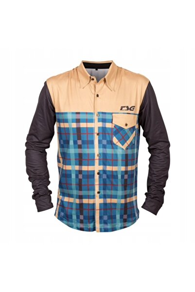 NO BRAND TSG - Tricou simplu - Tricou de ciclism mărimea S