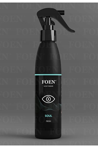 NO BRAND Parfum de interior Foen Soul 450 ml SOU500