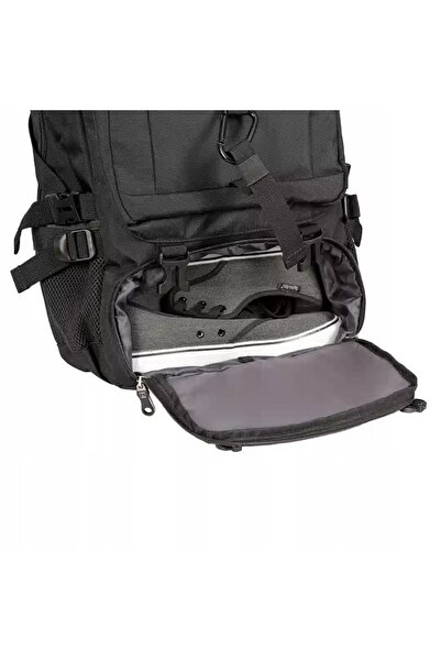 NO BRAND Rucsac turistic 50x31x17 pentru călătorii cu avionul 35l bagaj de că...