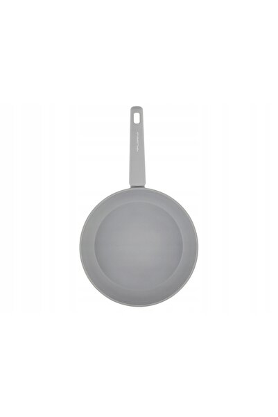 NO BRAND Tigaie antiaderentă Florina Futuro 28cm din aluminiu, pentru inducți...