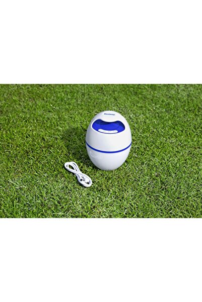 BESTWAY Boxă Bluetooth plutitoare LED 58700