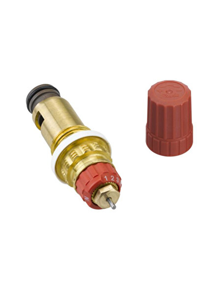 DANFOSS CARCASA DE SUPAPĂ DE TIP RA-N CU REGLARE PREALABILĂ, PENTRU MONTARE Î...