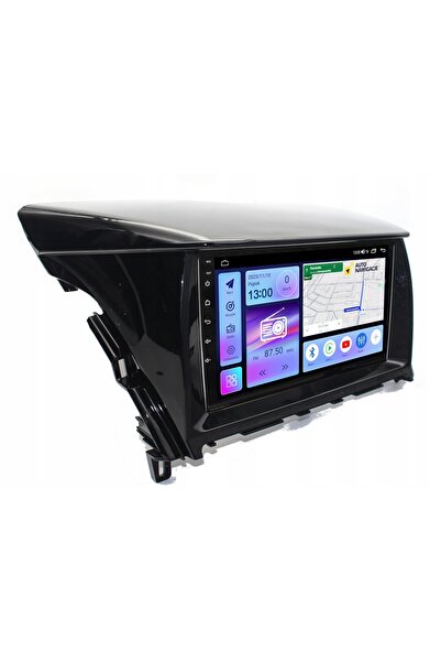 NO BRAND RADIO NAVIGAȚIE GPS MITSUBISHI ECLIPSE CROSS 2018-2019 ANDROID