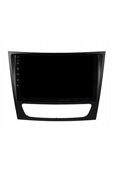 NO BRAND RAMĂ PENTRU RADIO DE 9 INCHI MERCEDES CLASA G W463