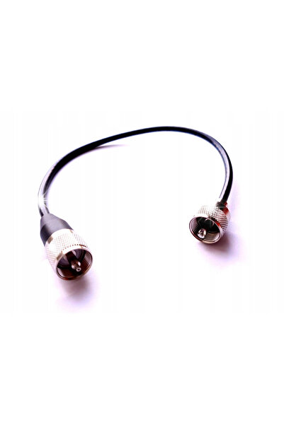 NO BRAND CABLU CONECTOR 200cm UC-1/UC-1 etc. calc. SWR