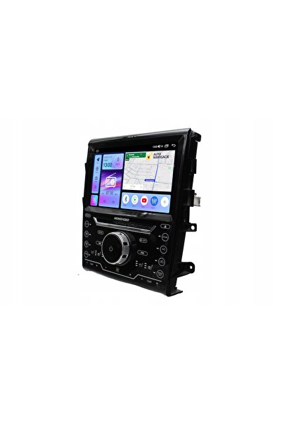 NO BRAND RADIO NAVIGAȚIE GPS FORD MONDEO 2013-2019 ANDROID CARPLAY 8/128